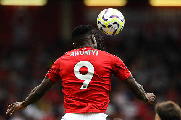 特殊安排 特殊安排